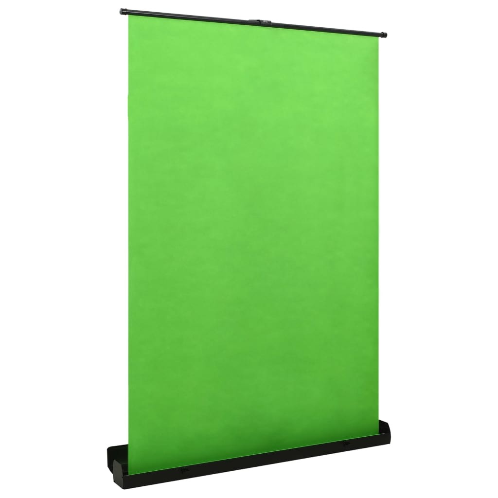 Photography Backdrop Green 60" 4:3